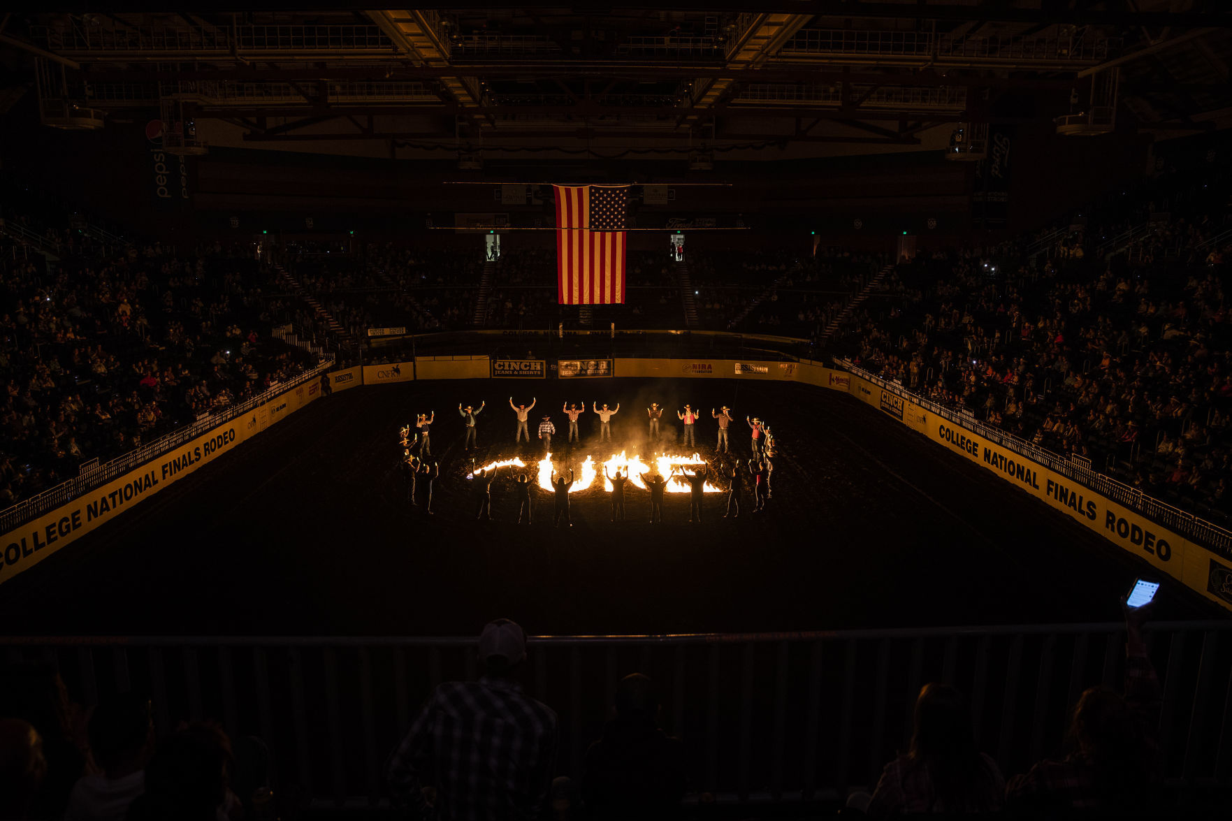 CNFR - Thursday